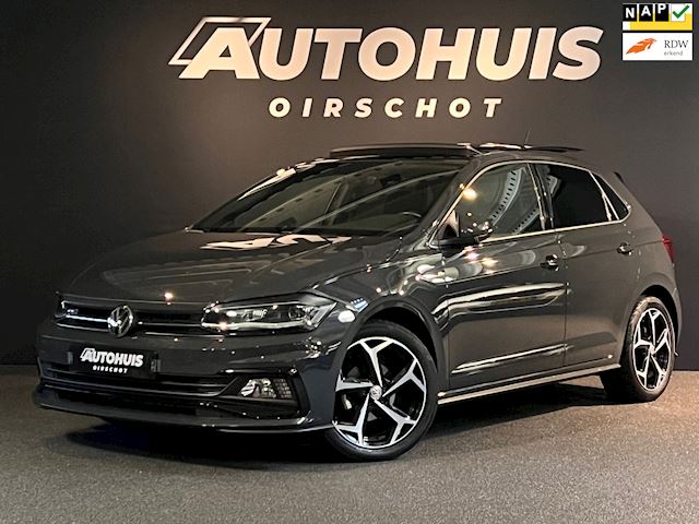 Volkswagen Polo occasion - Autohuis Oirschot