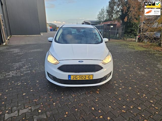 Ford Grand C-Max 1.5 TDCi Trend 5 PERSOONS