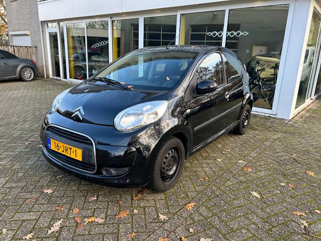 Citroen C1 occasion - Garage Schreuders