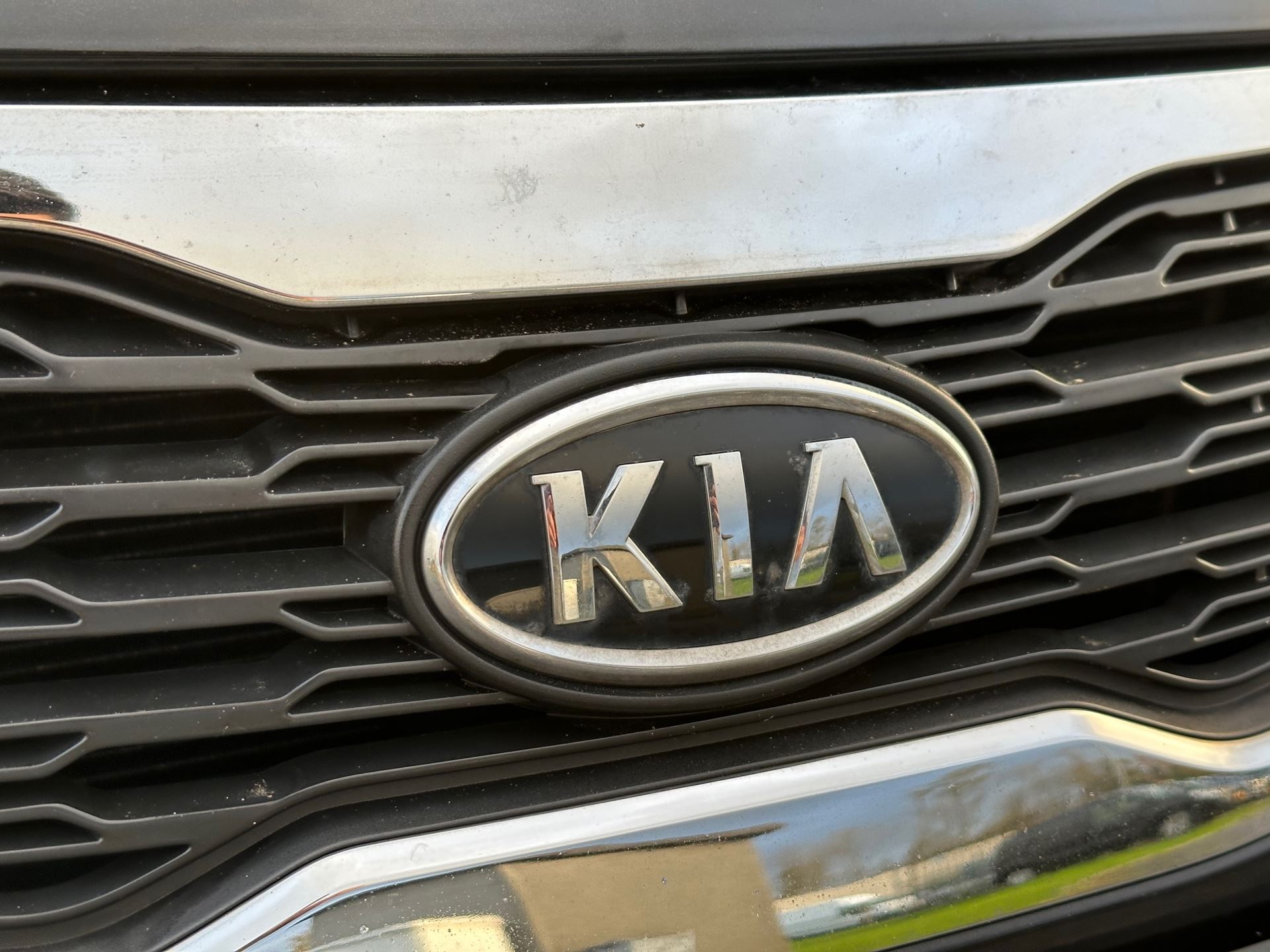 Kia Ceed occasion - Goldenstone Cars