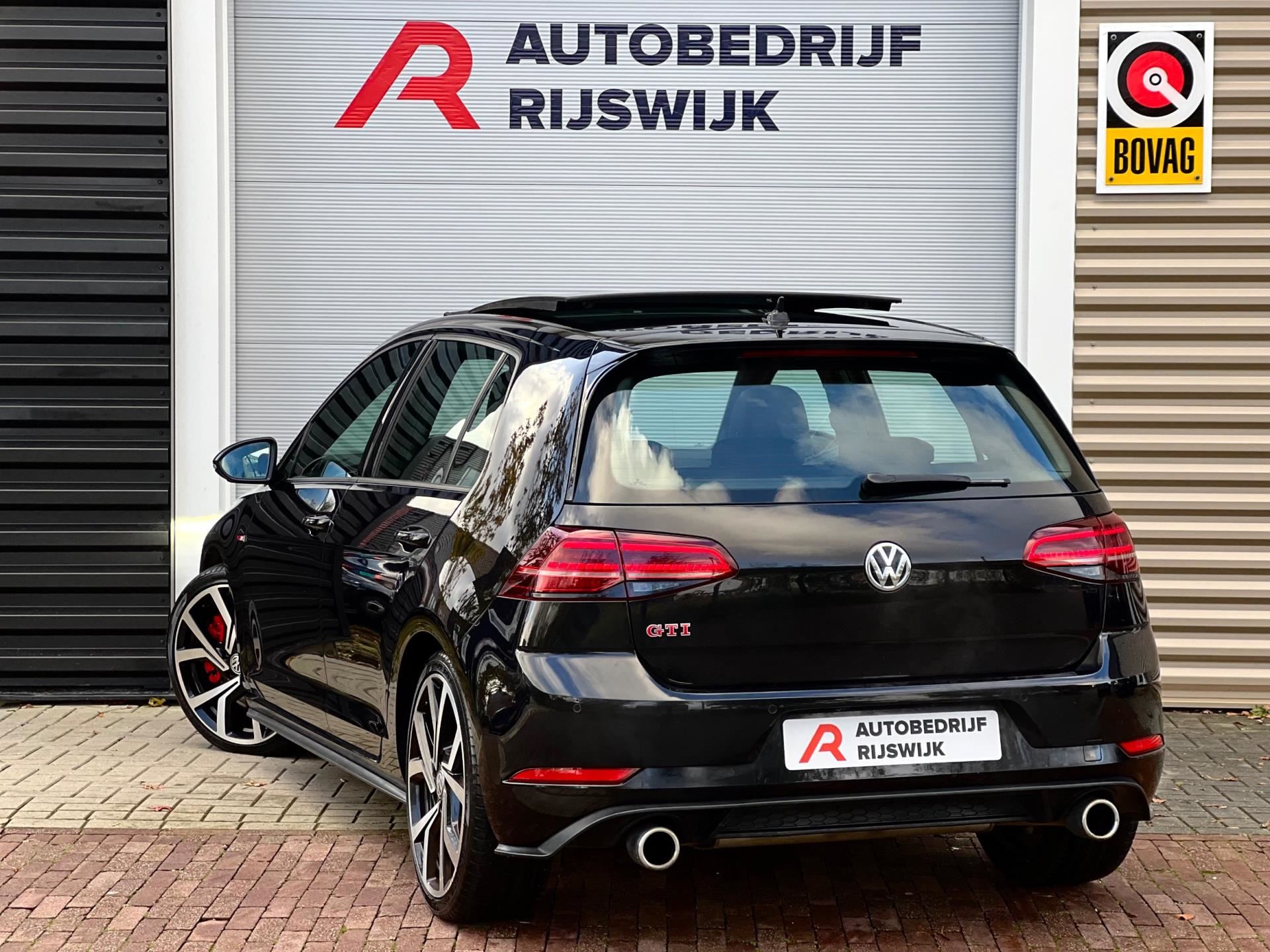 Volkswagen Golf occasion - BS Autobedrijf Rijswijk