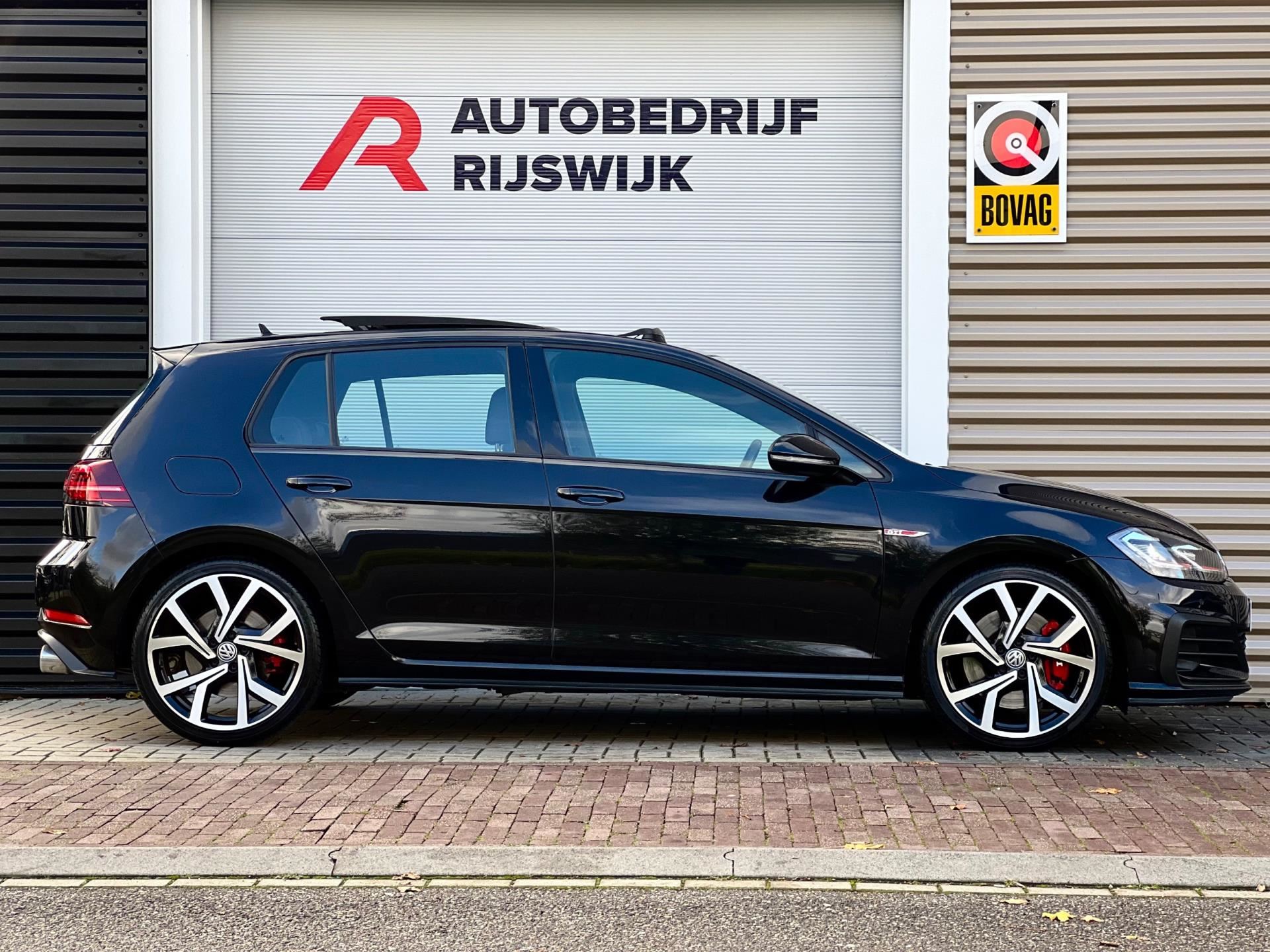 Volkswagen Golf occasion - BS Autobedrijf Rijswijk