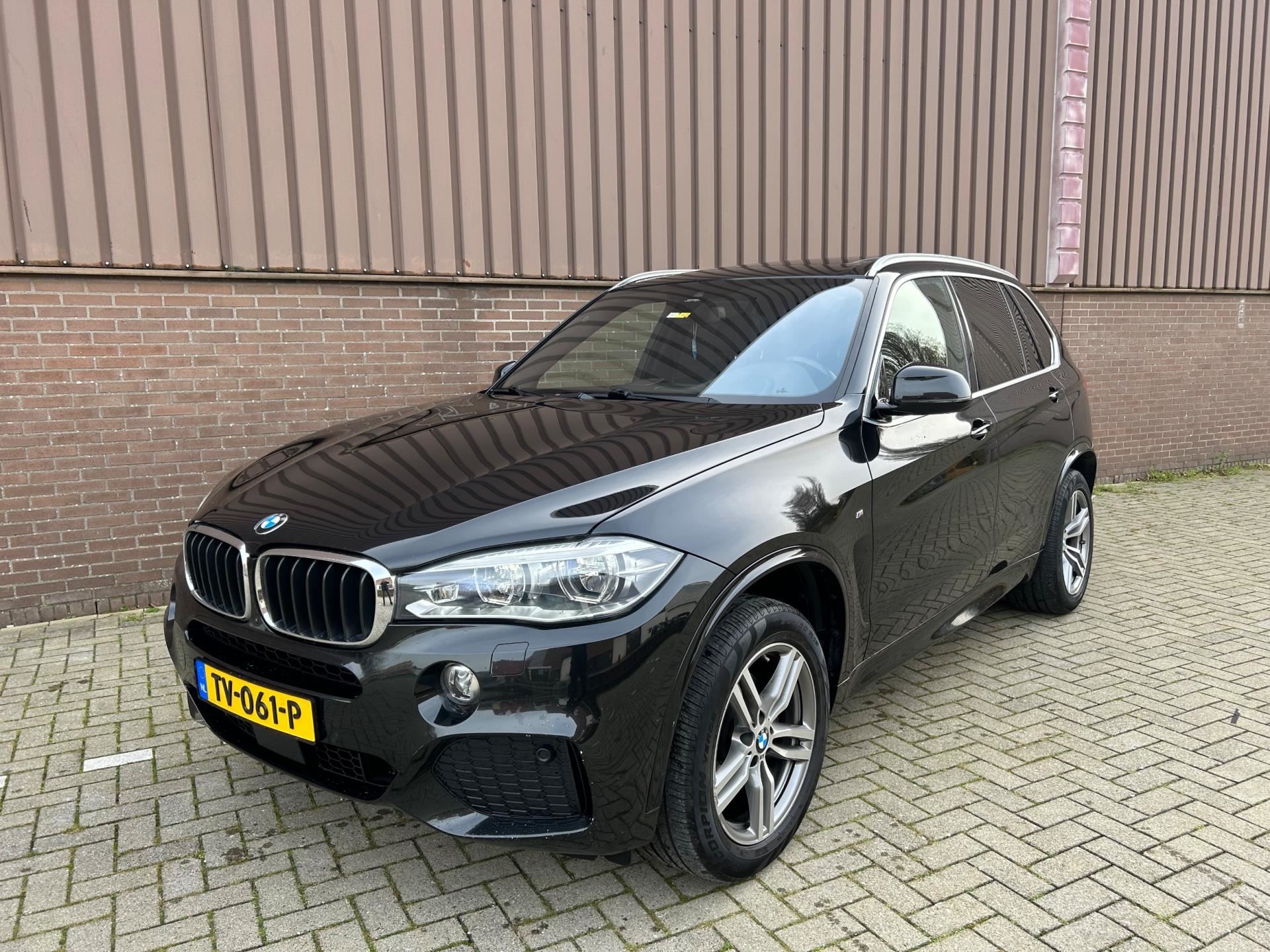 BMW X5 occasion - Auto op Afspraak