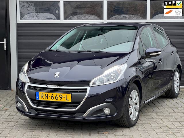 Peugeot 208 occasion - Ultimate Auto's B.V.