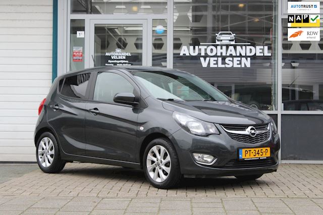 Opel KARL occasion - Autohandel Velsen