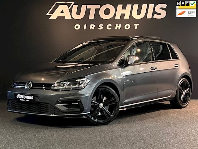 Volkswagen GOLF occasion - Autohuis Oirschot