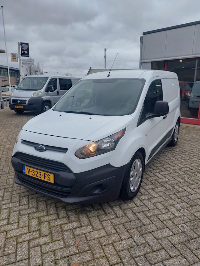 Ford Transit Connect 1.5 TDCI L1 Economy Edition|airco|trekhaak