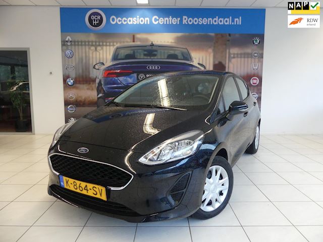 Ford Fiesta occasion - Occasion Center Roosendaal