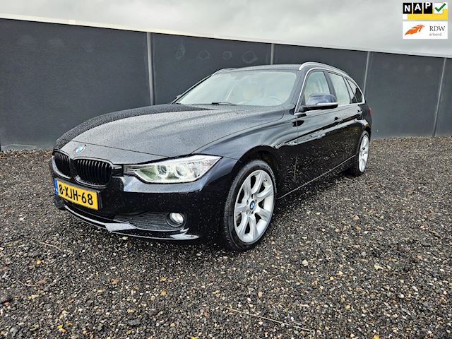 BMW 3-serie Touring occasion - Auto Arends