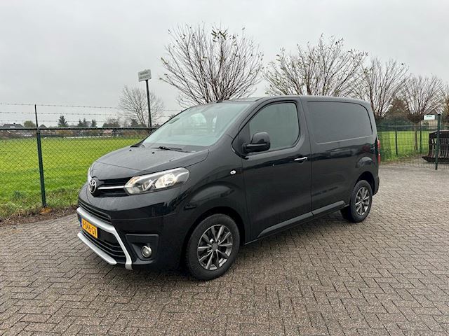 Toyota PROACE Compact 2.0 D-4D Professional