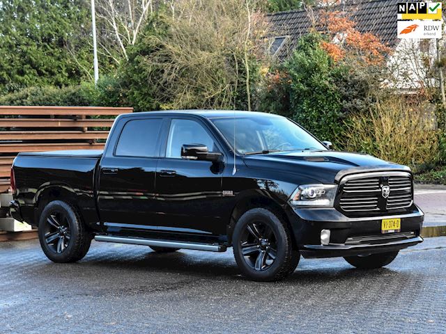 Dodge Ram 1500 occasion - Co Oskam USA Trucks & Parts