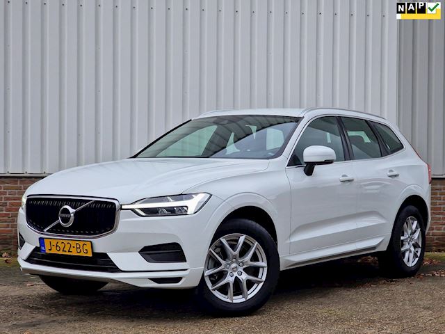 Volvo XC60 2.0 B5 Business Pro AUTOMAAT*Trekhaak*Navigatie*Camera*PDC*Climate control*Cruise control