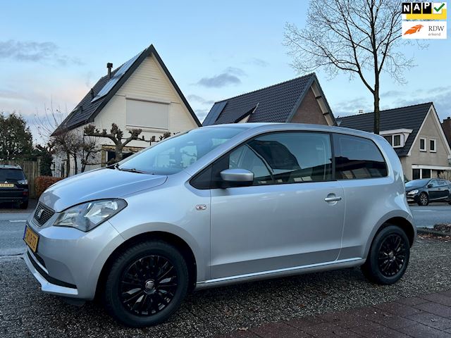 Seat Mii 1.0 Style Sport 71.000 km NIEUWSTAAT !!