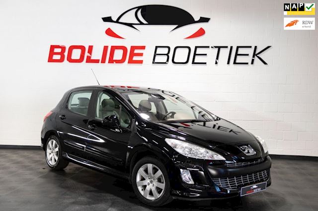 Peugeot 308 occasion - Bolide Boetiek