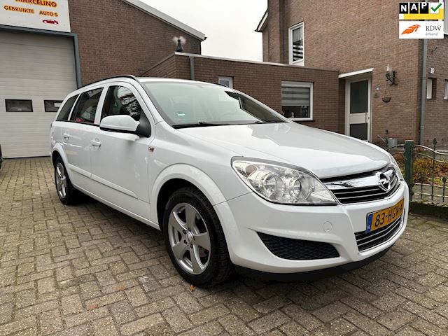 Opel Astra Wagon 1.6 Business *AUTOMAAT*