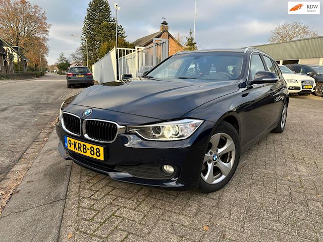 BMW 3-serie Touring 320d EfficientDynamics Edition High Executive