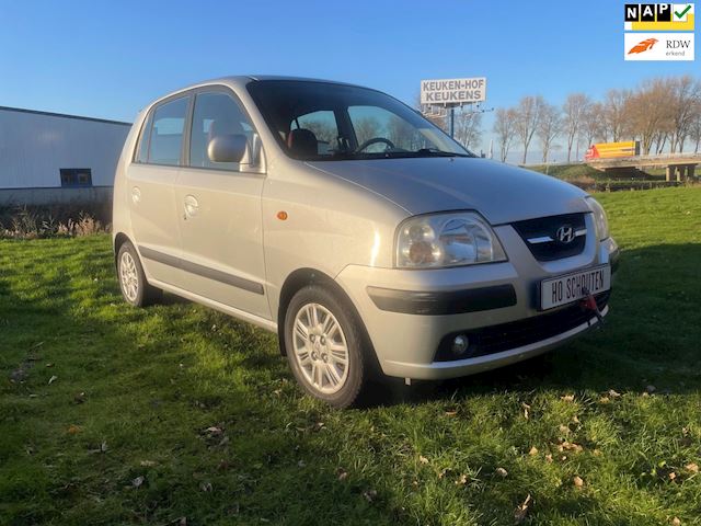 Hyundai Atos 1.1i Dynamic First Edition // in zeer goede staat// lage km//