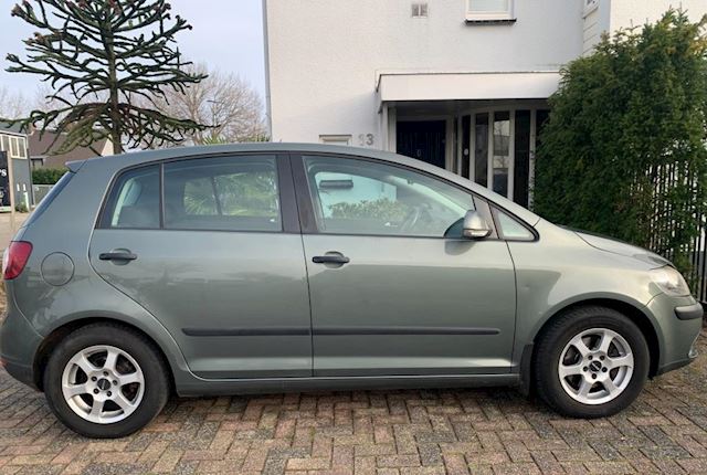 Volkswagen Golf Plus 1.6 FSI Turijn