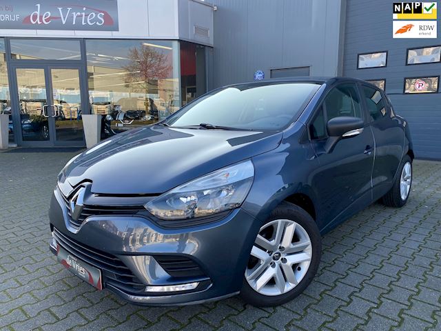 Renault Clio 1.2 Limited / Airco / Cruise / LMV