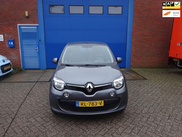 Renault Twingo 1.0 SCe Collection
