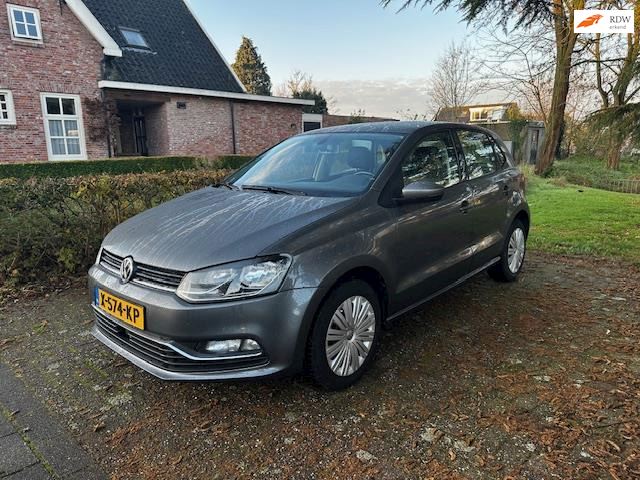 Volkswagen Polo occasion - Autohuys Dongen