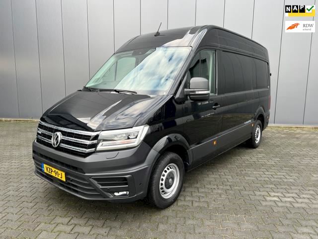 Volkswagen CRAFTER E-Crafter L3H3 FULL-LED/NAVI/CRUISE NIEUW!