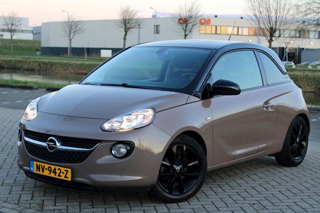 Opel ADAM occasion - A tot Z Auto's B.V.
