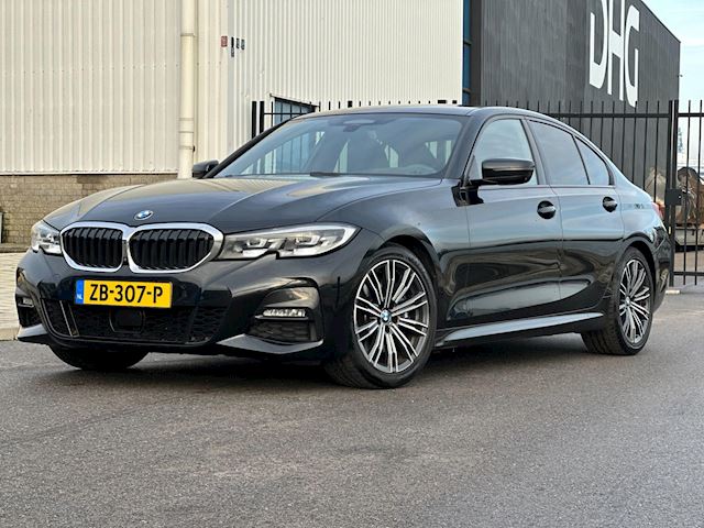 BMW 3-serie 330i Executive Edition