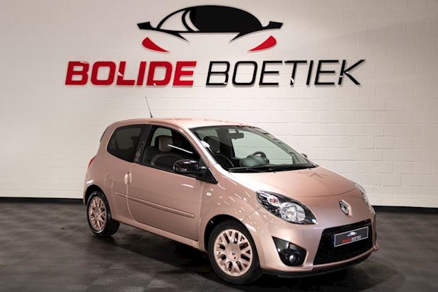 Renault Twingo occasion - Bolide Boetiek