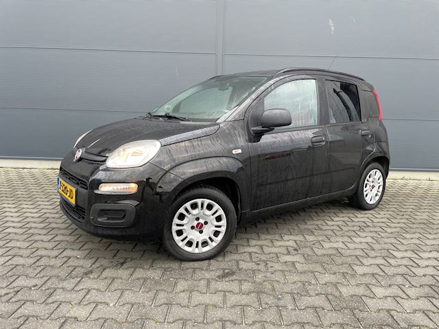 Fiat Panda occasion - Veld Auto's