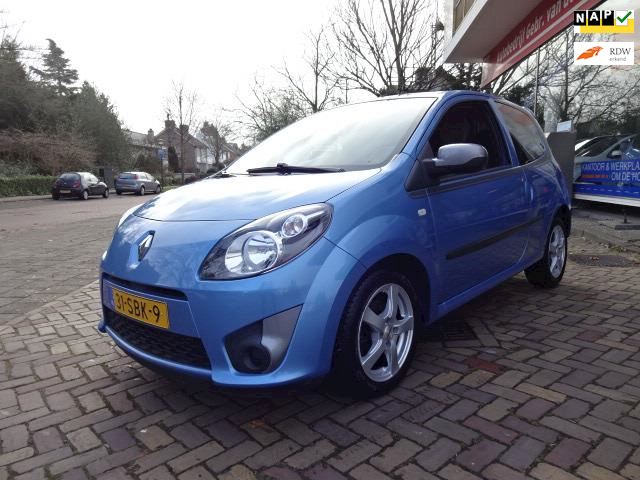 Renault Twingo occasion - Corvers Auto's