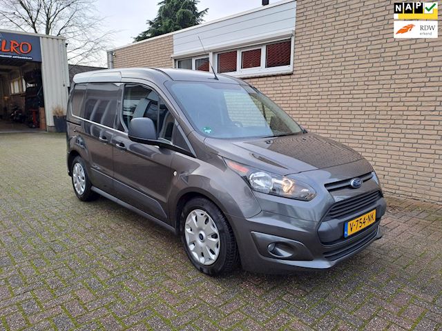 Ford Transit Connect occasion - Elro Auto's