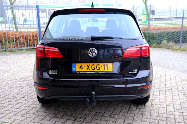 Volkswagen Golf Sportsvan occasion - FLEVO Mobiel