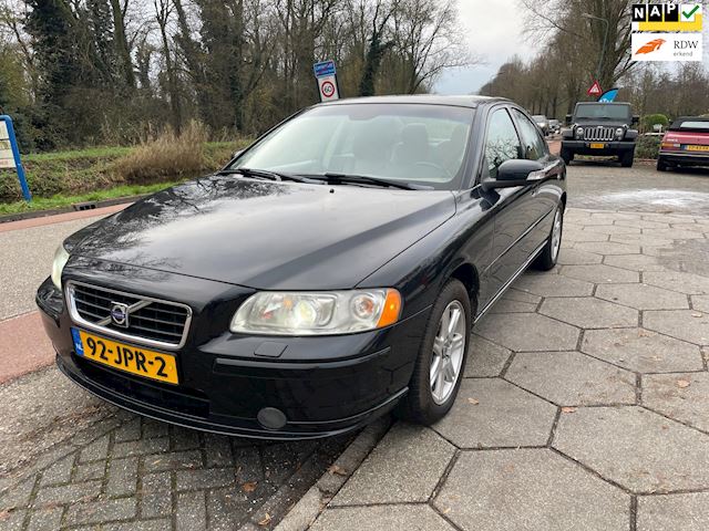 Volvo S60 2.4 Drivers Edition