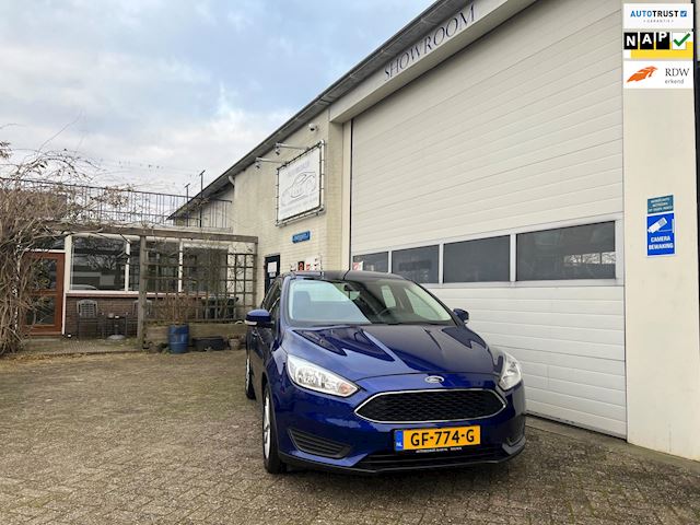 Ford Focus 1.0 Trend Edition LAGE KM STAND NIEUWSTAAT