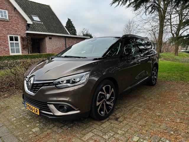 Renault Grand Scénic occasion - Autohuys Dongen