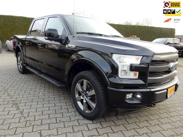 Ford USA F150 occasion - HD USA CARS