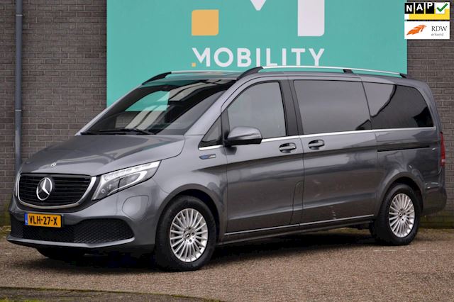Mercedes-Benz EQV occasion - Mobility Service