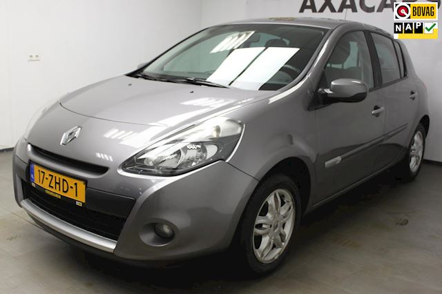 Renault Clio 1.5 dCi Collection AIRCO ! GARANTIE ! NIEUWE APK !