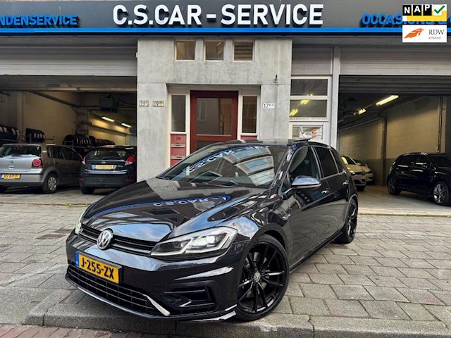 Volkswagen Golf occasion - CS Car Service