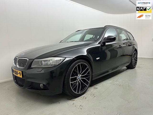 BMW 3-serie Touring occasion - Autohuis Gelderland