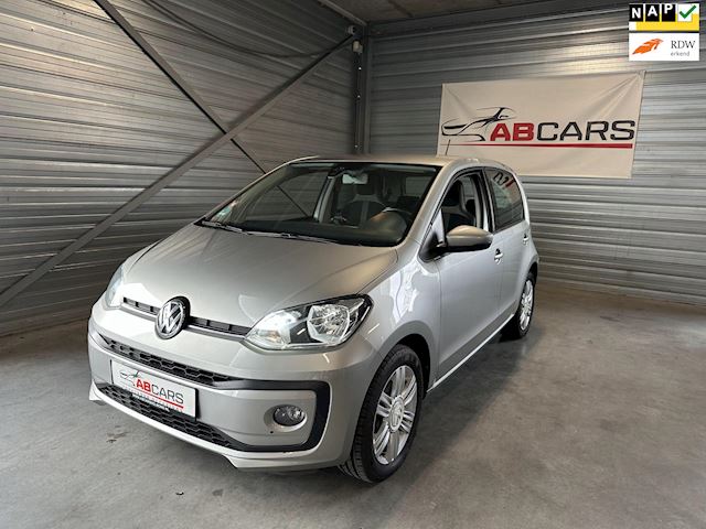 Volkswagen Up occasion - AB Cars