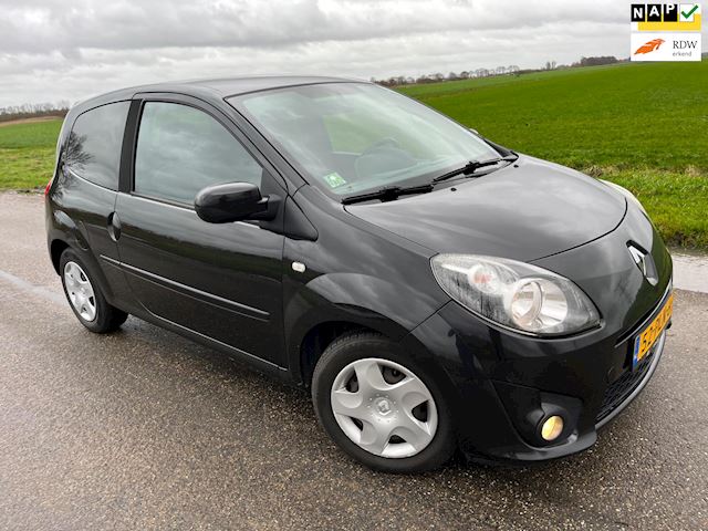 Renault Twingo 1.2-16V Dynamique / 2011 topstaat
