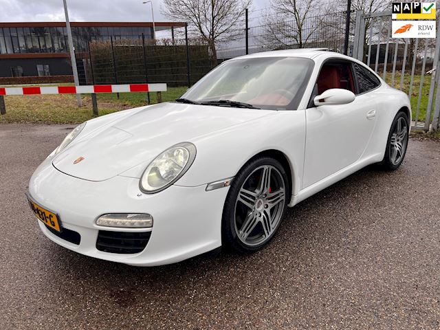 Porsche 911 occasion - Autoplein Nijkerk