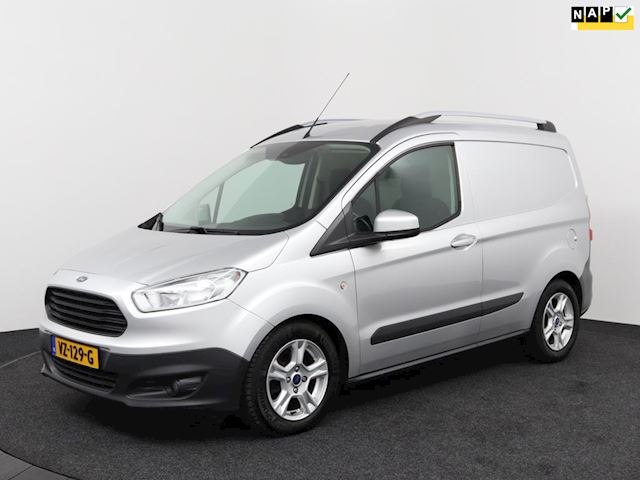 Ford Transit Courier occasion - Auto Koops B.V.