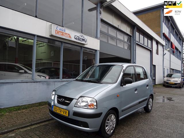 Hyundai Atos occasion - Uniek Car Sale