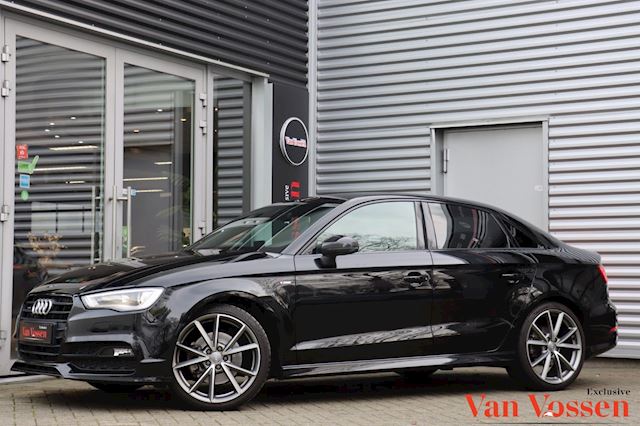 Audi A3 Limousine occasion - Van Vossen Exclusive