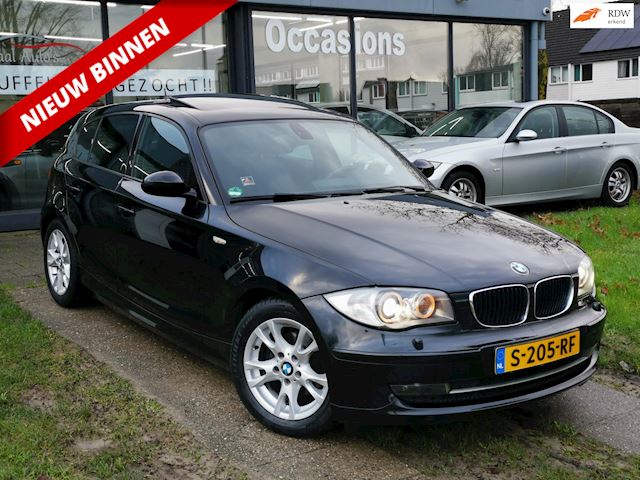BMW 1-serie occasion - Loyaal Auto's
