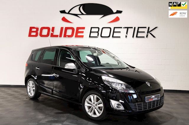 Renault Grand Scénic occasion - Bolide Boetiek