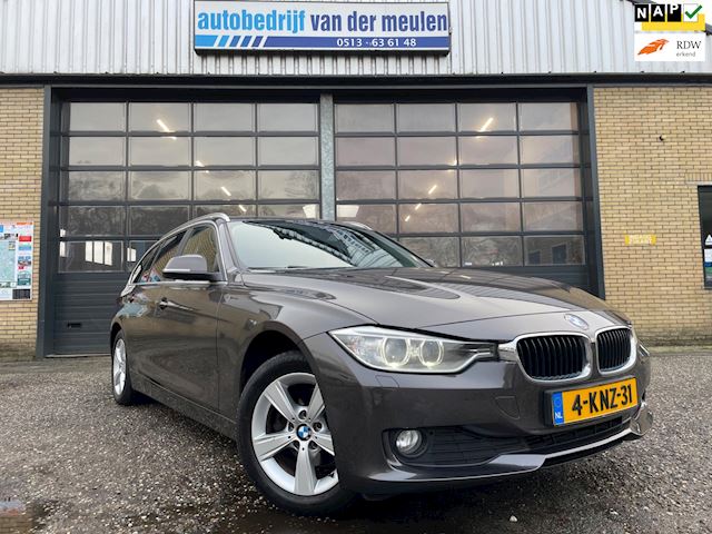 BMW 3-serie Touring occasion - Autobedrijf v/d Meulen